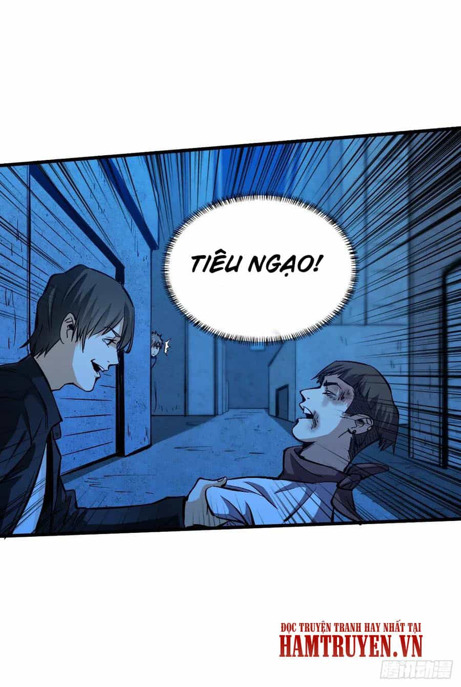 Trở Về Làm Đại Lão Thời Mạt Thế - Chương 59 - ảnh 31