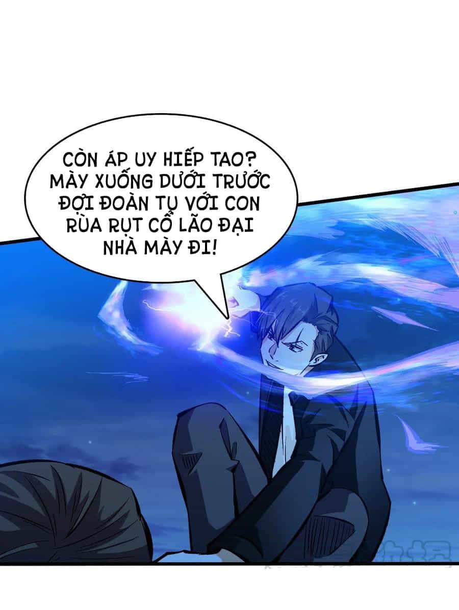 Trở Về Làm Đại Lão Thời Mạt Thế - Chương 59 - ảnh 37