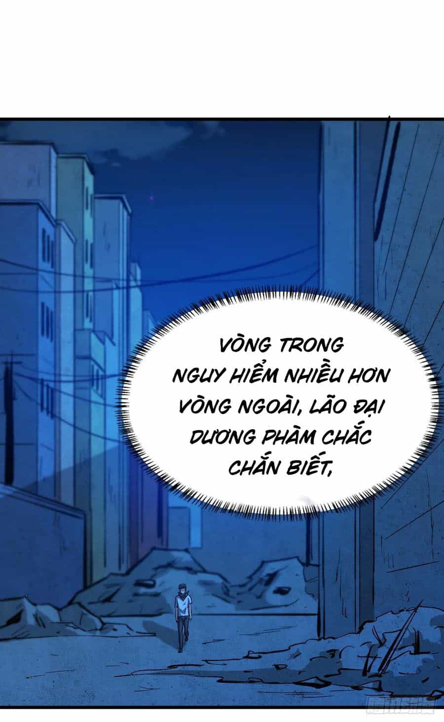 Trở Về Làm Đại Lão Thời Mạt Thế - Chương 59 - ảnh 5