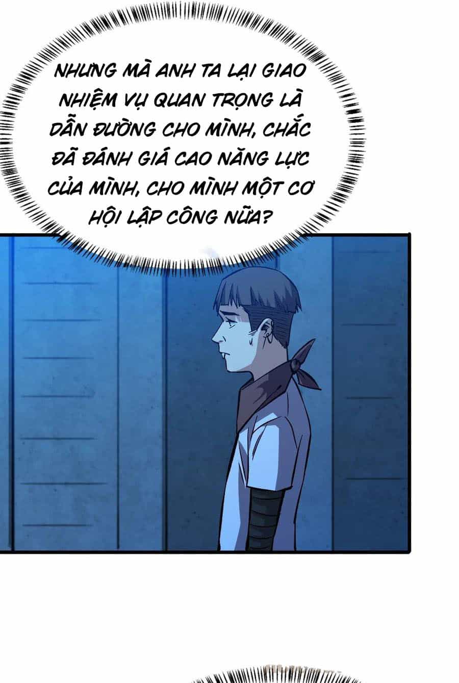 Trở Về Làm Đại Lão Thời Mạt Thế - Chương 59 - ảnh 6