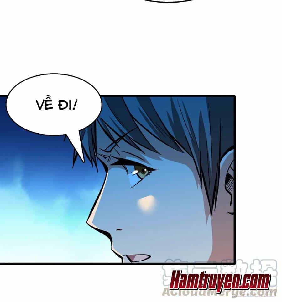 Trở Về Làm Đại Lão Thời Mạt Thế - Chương 60 - ảnh 16