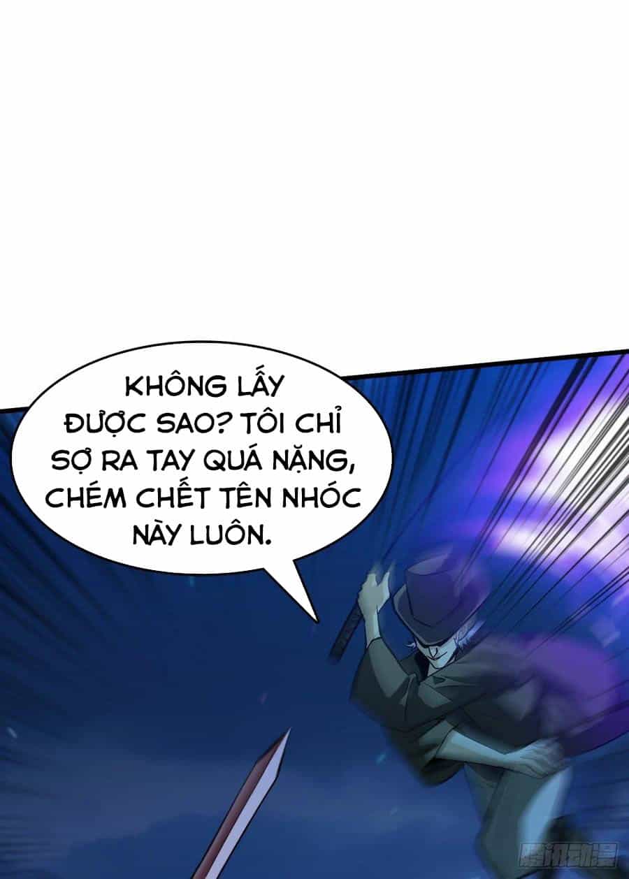 Trở Về Làm Đại Lão Thời Mạt Thế - Chương 60 - ảnh 23