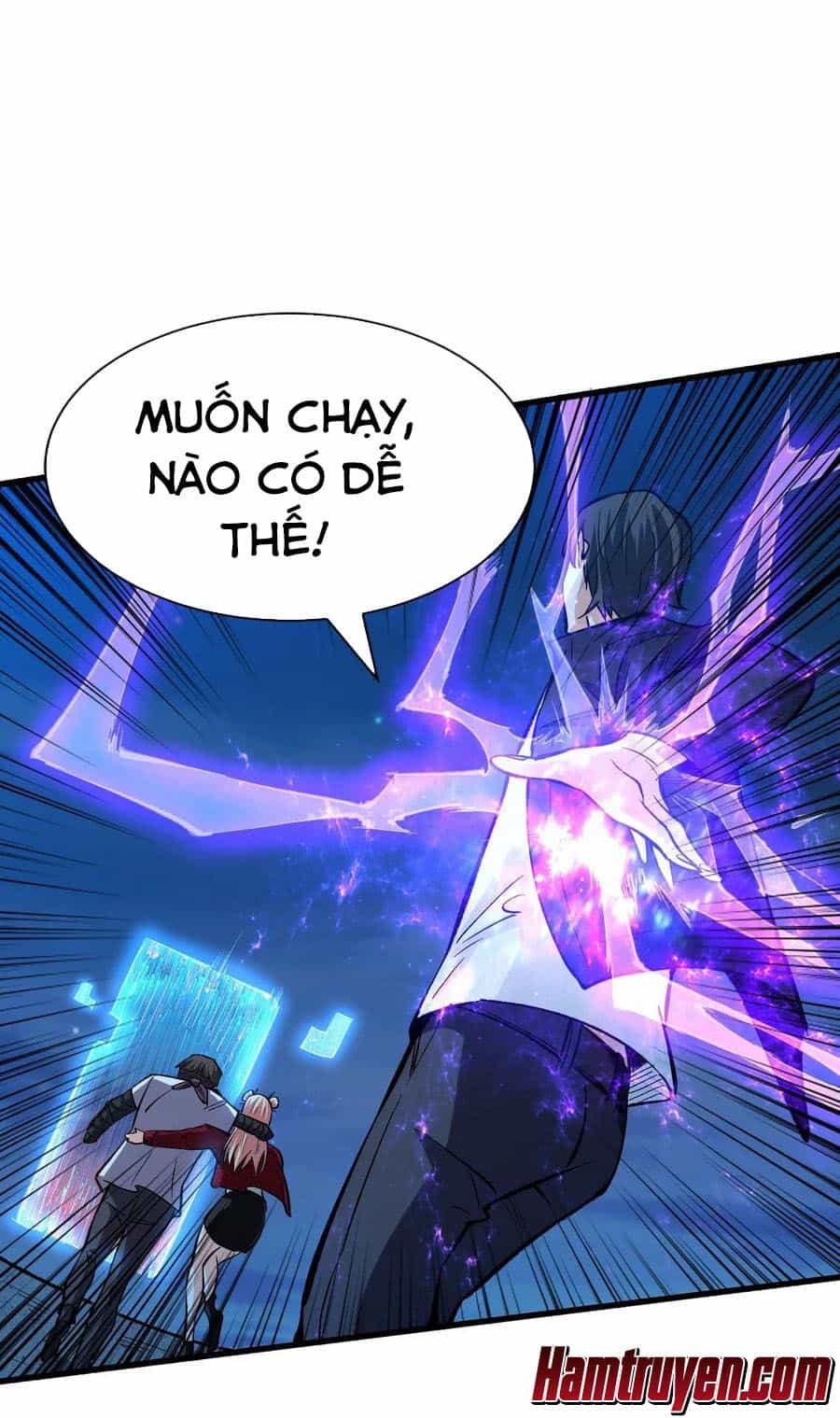 Trở Về Làm Đại Lão Thời Mạt Thế - Chương 60 - ảnh 3