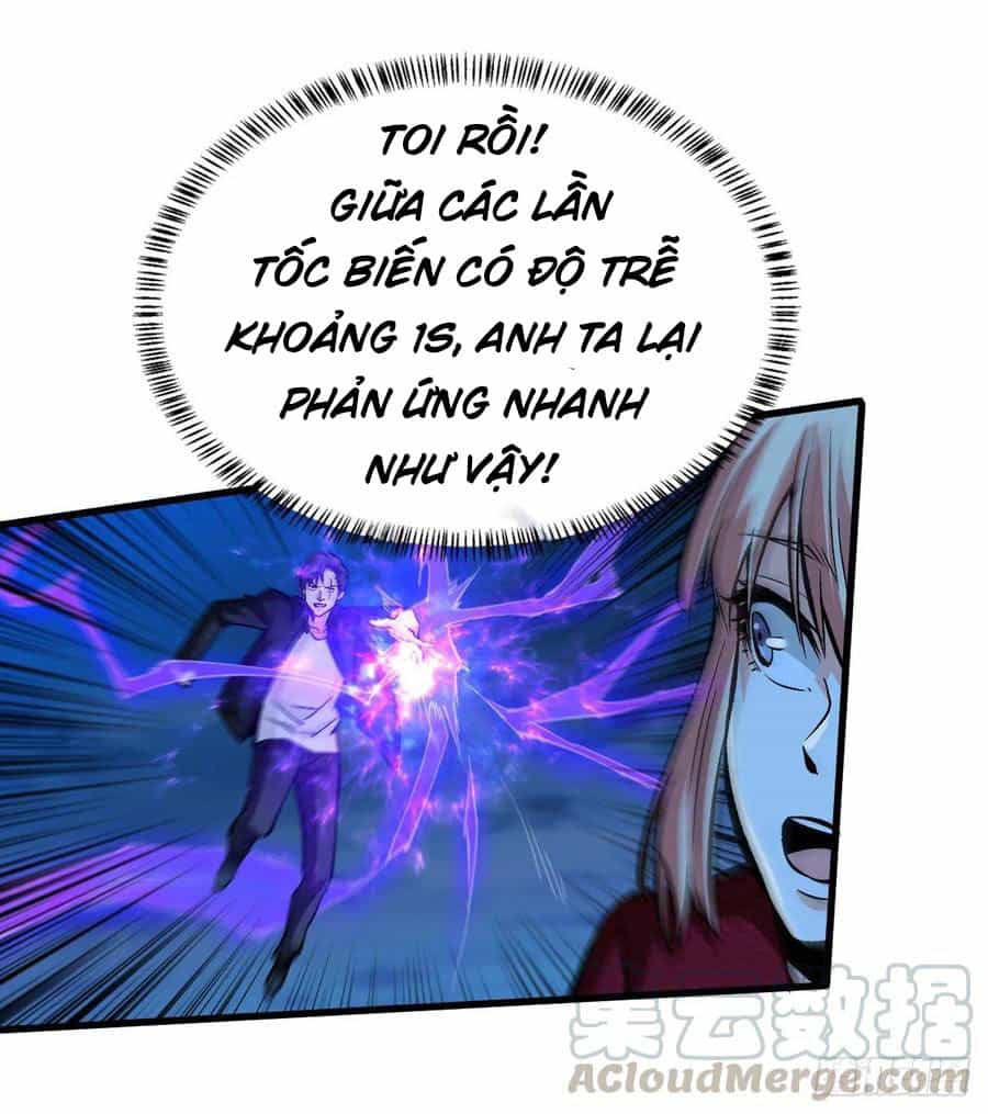Trở Về Làm Đại Lão Thời Mạt Thế - Chương 60 - ảnh 4