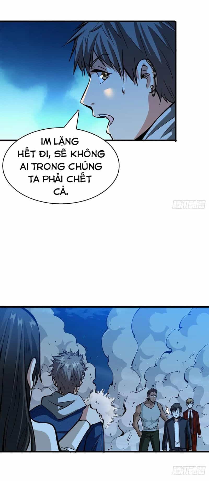 Trở Về Làm Đại Lão Thời Mạt Thế - Chương 61 - ảnh 25