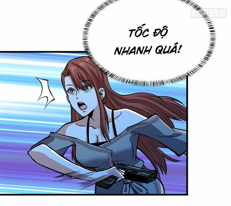 Trở Về Làm Đại Lão Thời Mạt Thế - Chương 61 - ảnh 28