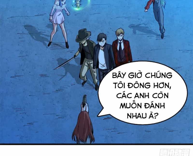 Trở Về Làm Đại Lão Thời Mạt Thế - Chương 62 - ảnh 16