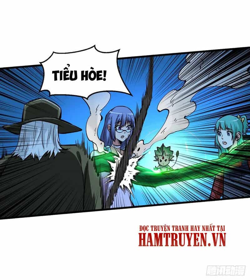 Trở Về Làm Đại Lão Thời Mạt Thế - Chương 63 - ảnh 2