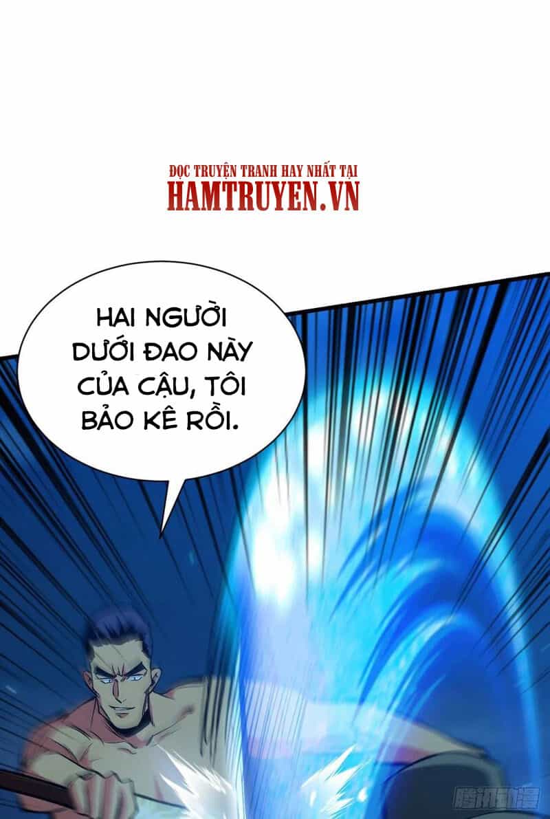 Trở Về Làm Đại Lão Thời Mạt Thế - Chương 63 - ảnh 27