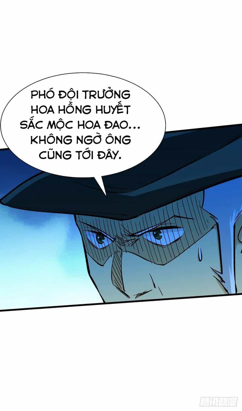 Trở Về Làm Đại Lão Thời Mạt Thế - Chương 63 - ảnh 29