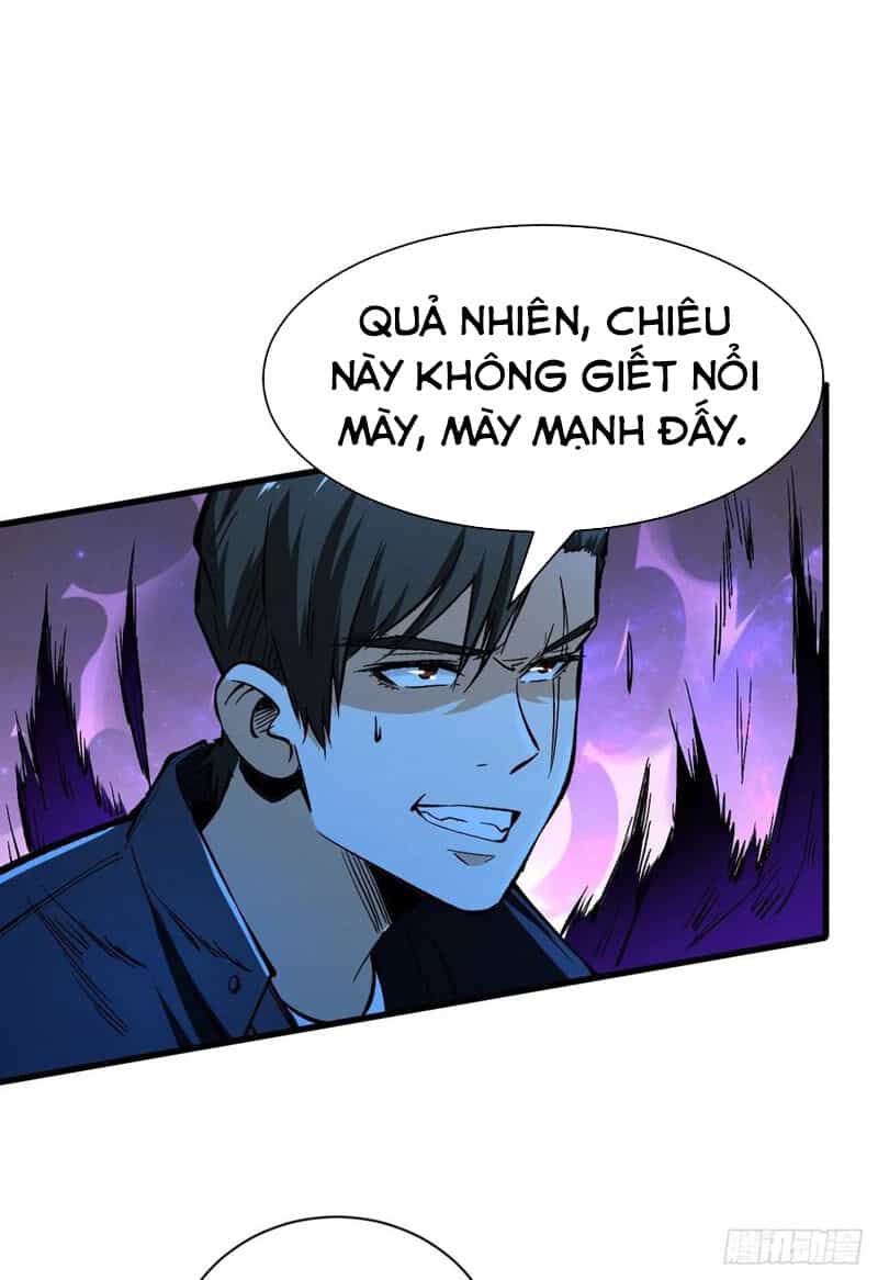 Trở Về Làm Đại Lão Thời Mạt Thế - Chương 63 - ảnh 31