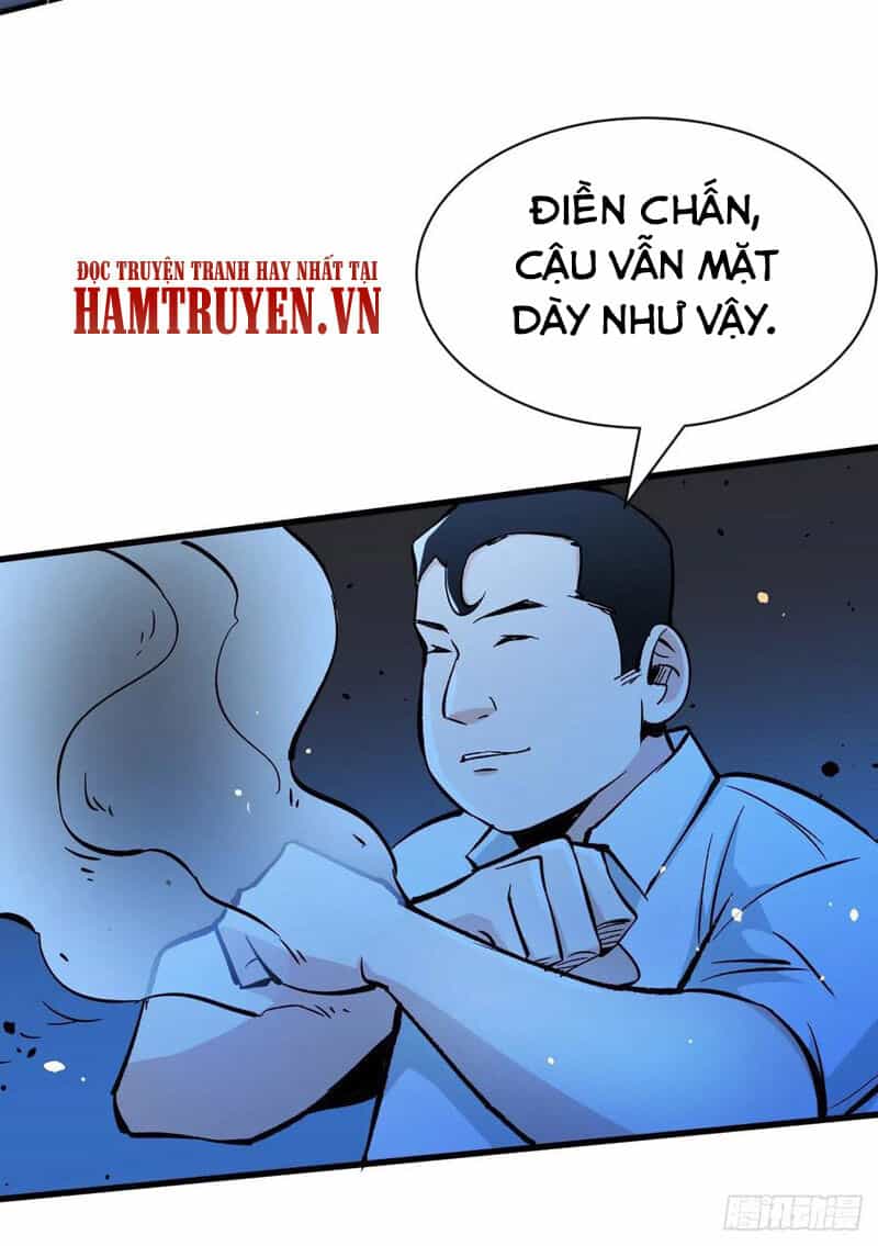 Trở Về Làm Đại Lão Thời Mạt Thế - Chương 63 - ảnh 39