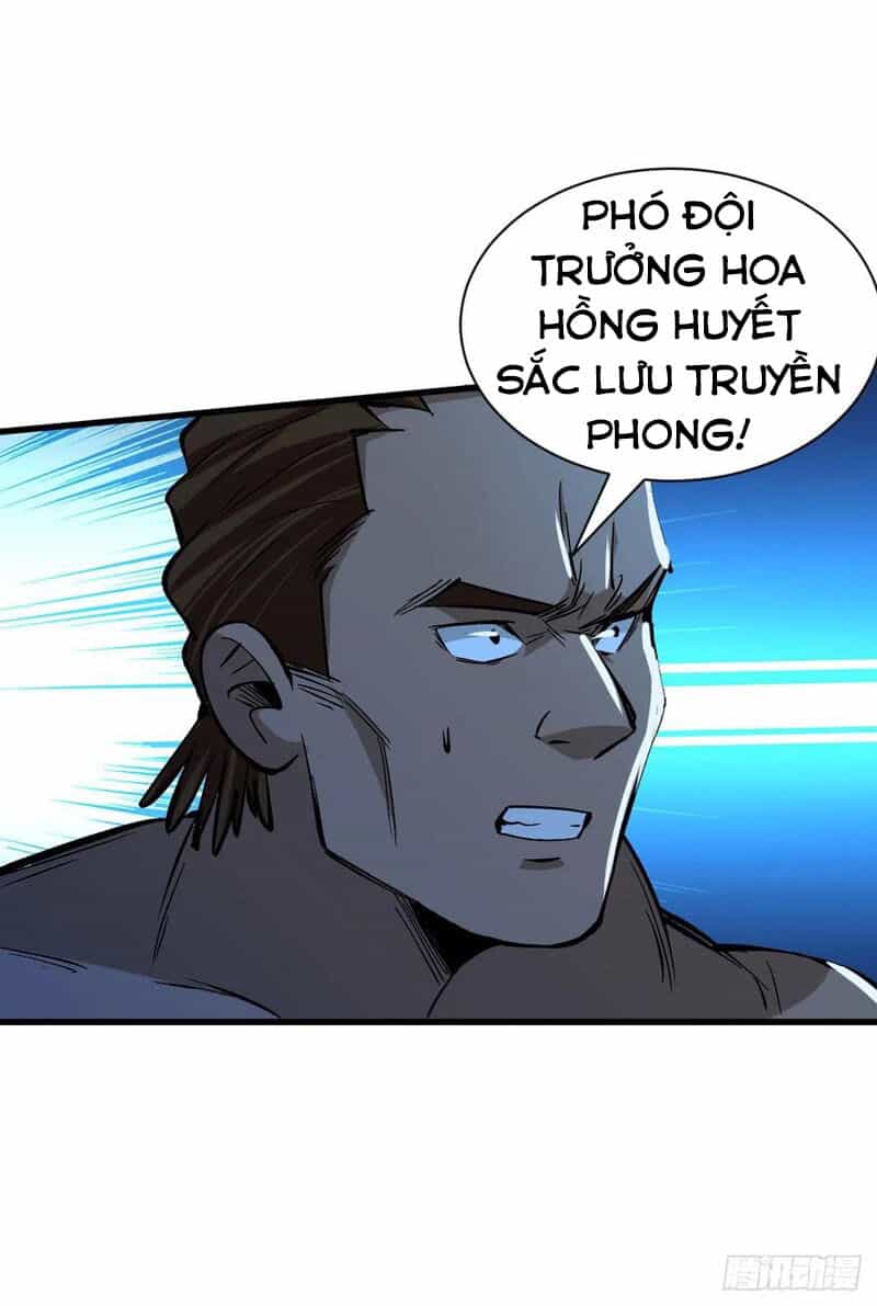 Trở Về Làm Đại Lão Thời Mạt Thế - Chương 63 - ảnh 40