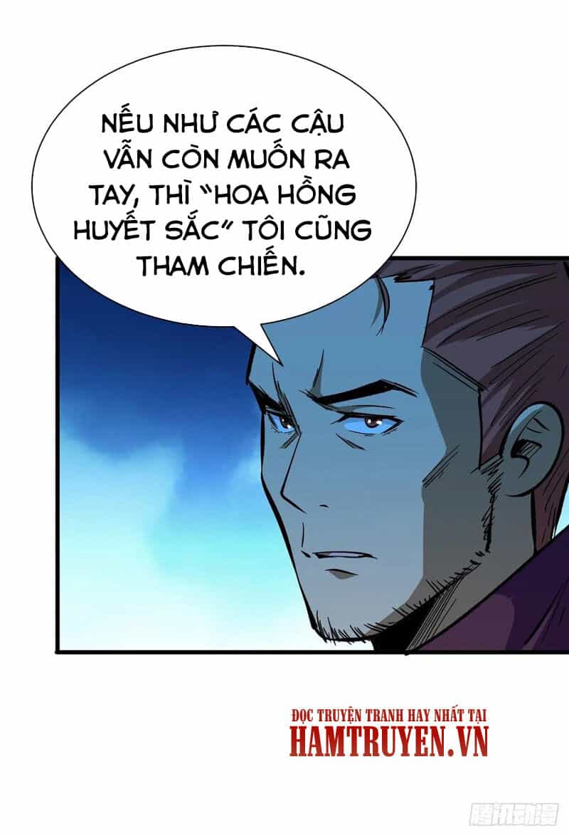 Trở Về Làm Đại Lão Thời Mạt Thế - Chương 63 - ảnh 43