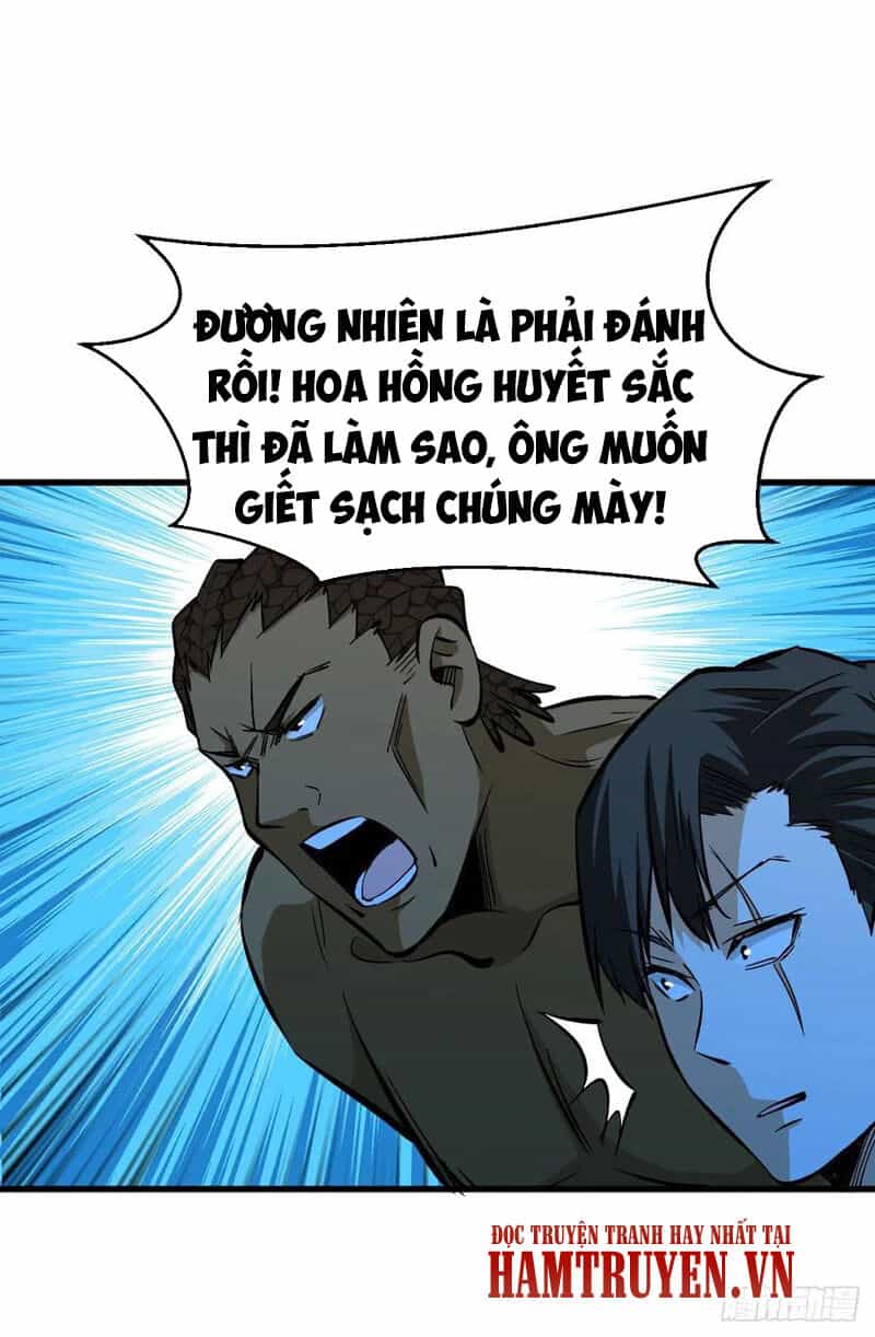 Trở Về Làm Đại Lão Thời Mạt Thế - Chương 63 - ảnh 45