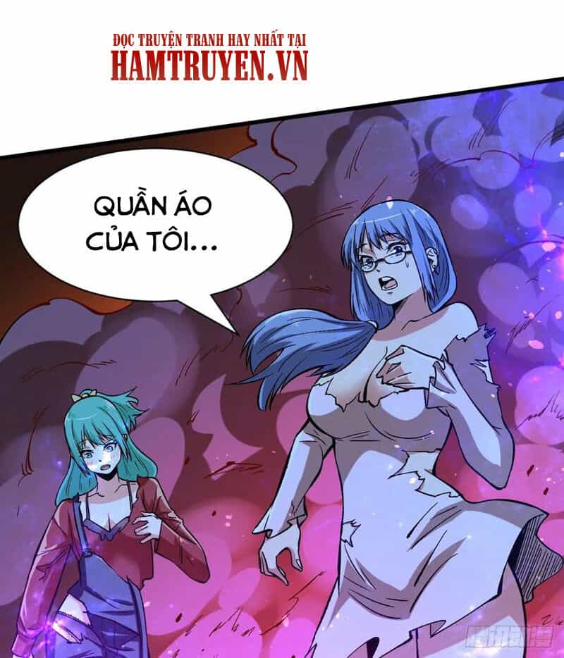 Trở Về Làm Đại Lão Thời Mạt Thế - Chương 63 - ảnh 8