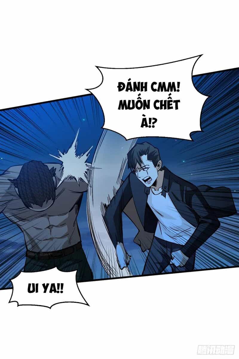 Trở Về Làm Đại Lão Thời Mạt Thế - Chương 64 - ảnh 1