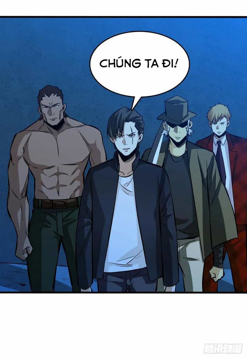 Trở Về Làm Đại Lão Thời Mạt Thế - Chương 64 - ảnh 14