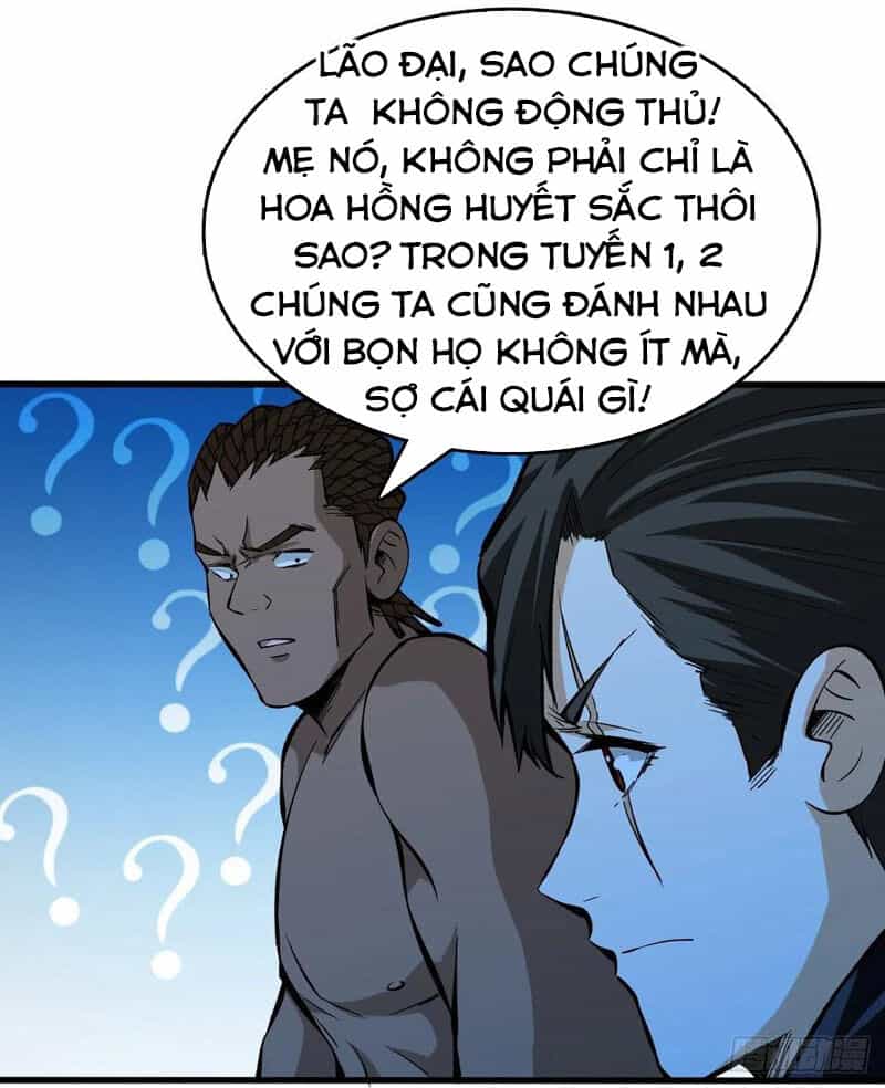 Trở Về Làm Đại Lão Thời Mạt Thế - Chương 64 - ảnh 15
