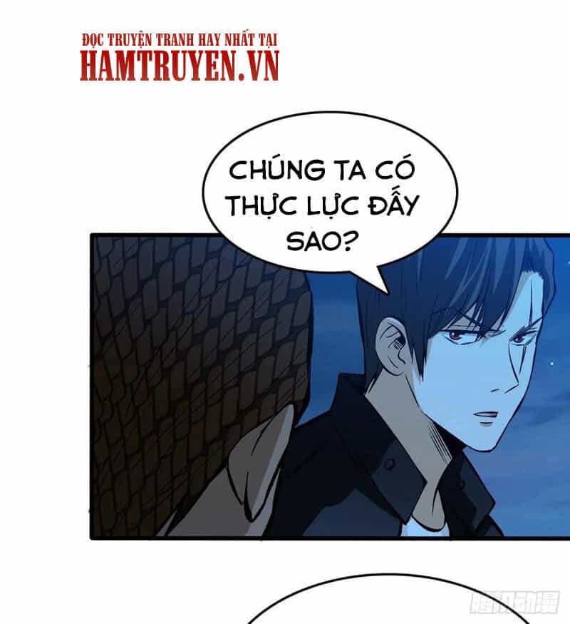 Trở Về Làm Đại Lão Thời Mạt Thế - Chương 64 - ảnh 16
