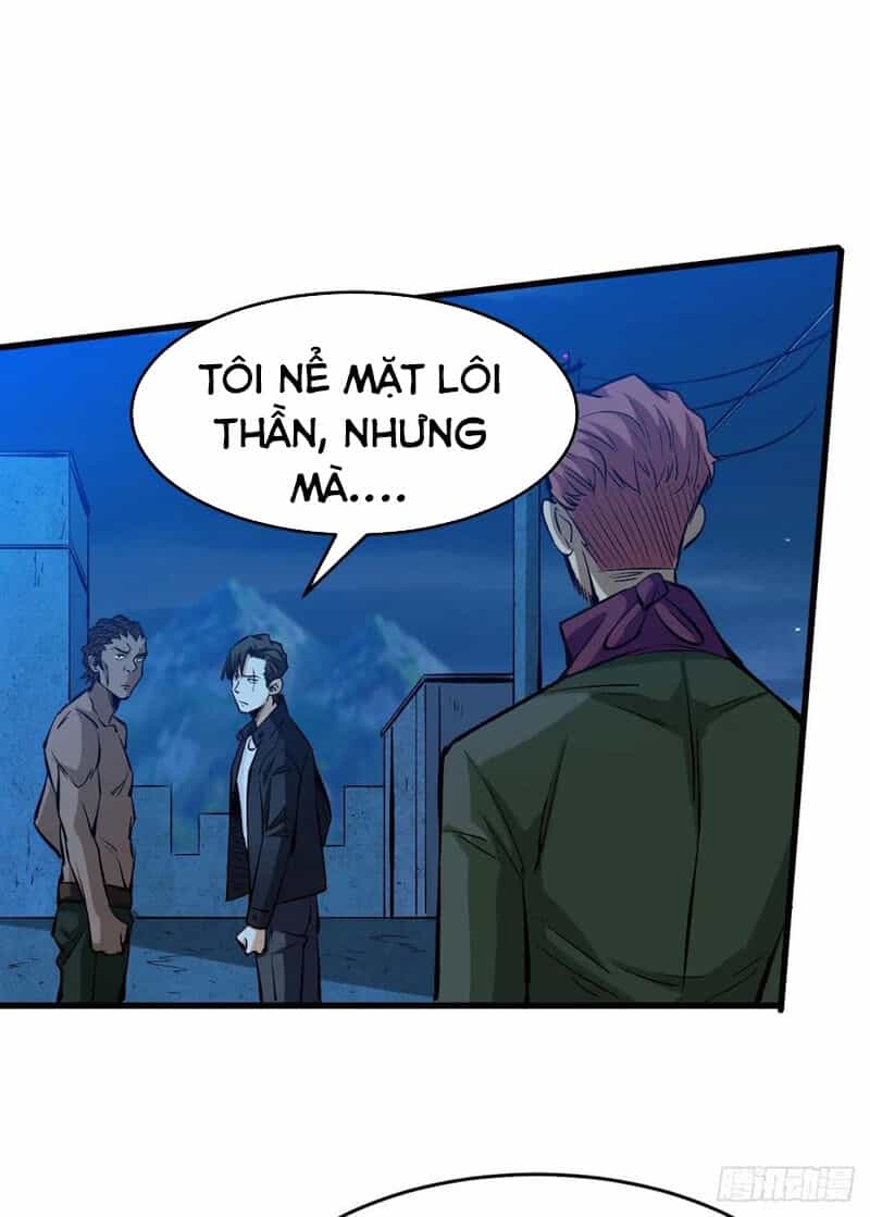 Trở Về Làm Đại Lão Thời Mạt Thế - Chương 64 - ảnh 2