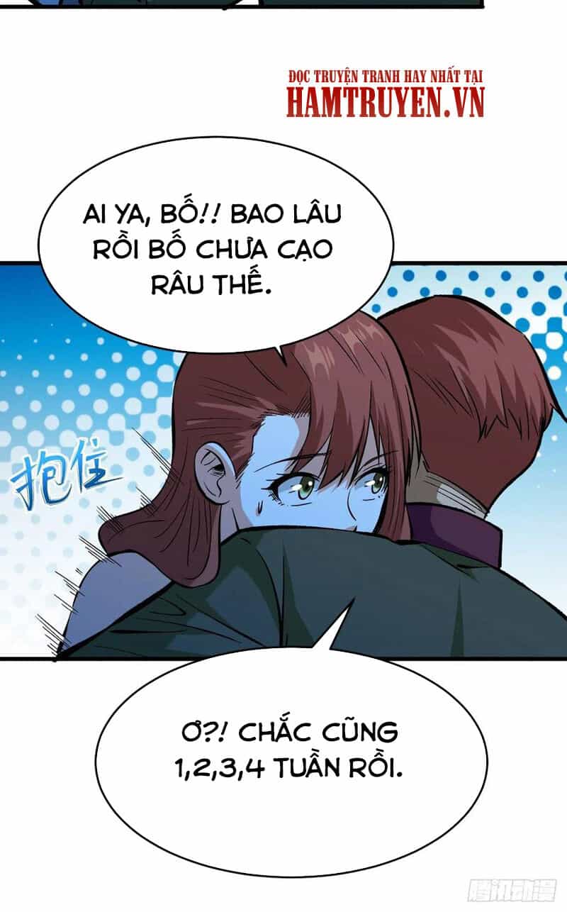 Trở Về Làm Đại Lão Thời Mạt Thế - Chương 64 - ảnh 20