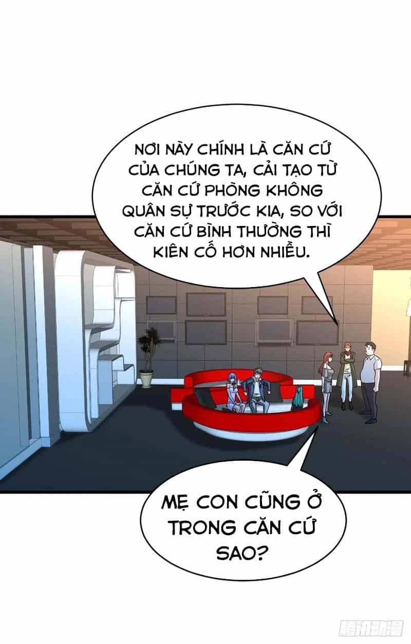 Trở Về Làm Đại Lão Thời Mạt Thế - Chương 64 - ảnh 24