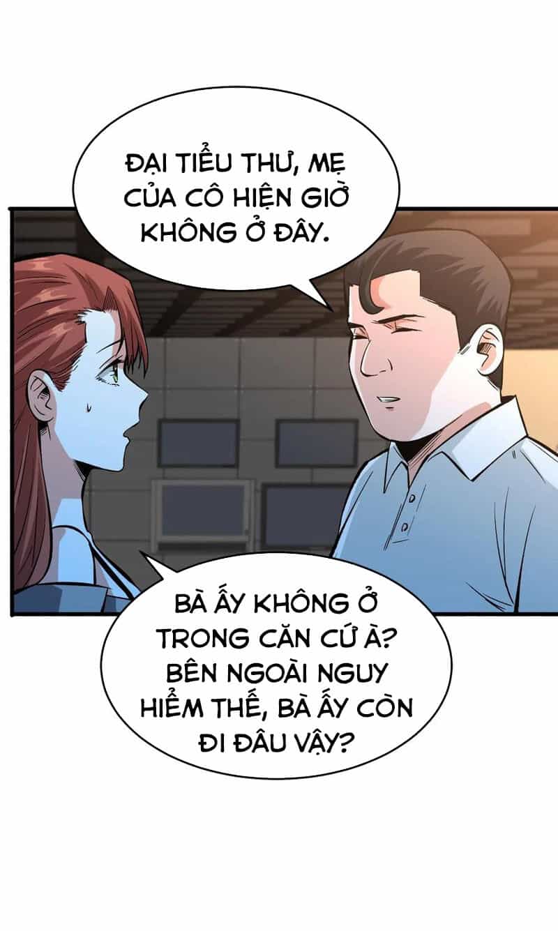 Trở Về Làm Đại Lão Thời Mạt Thế - Chương 64 - ảnh 25