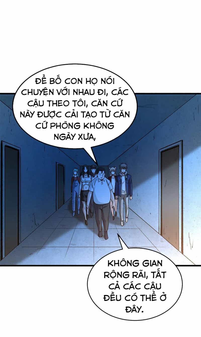 Trở Về Làm Đại Lão Thời Mạt Thế - Chương 64 - ảnh 30
