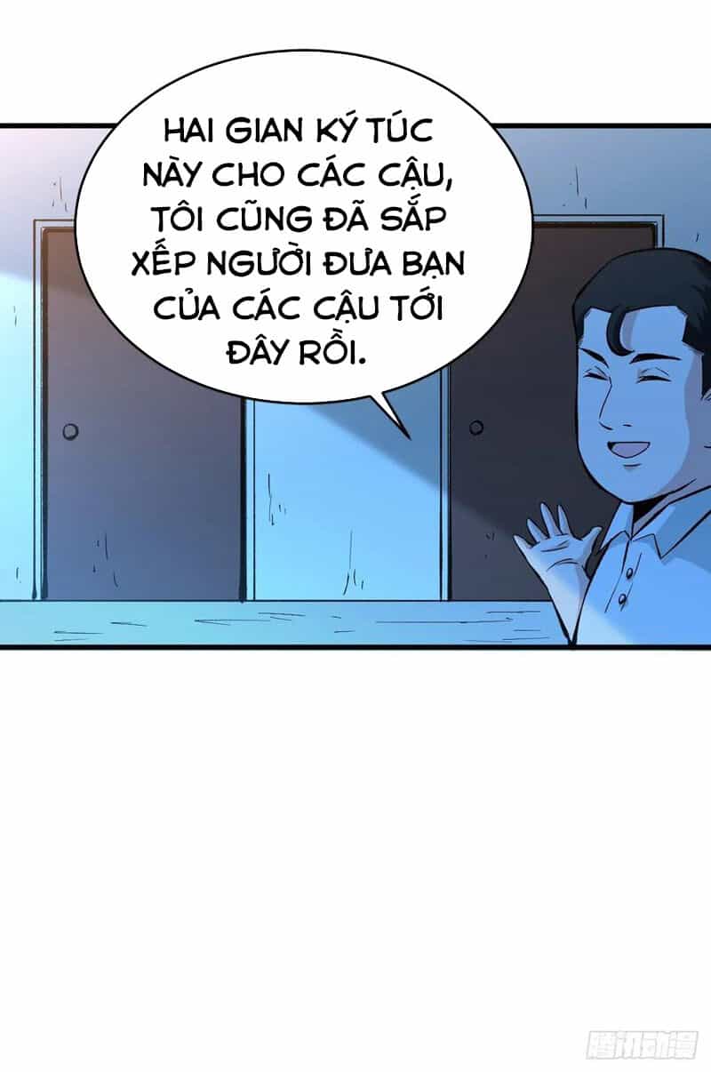 Trở Về Làm Đại Lão Thời Mạt Thế - Chương 64 - ảnh 33