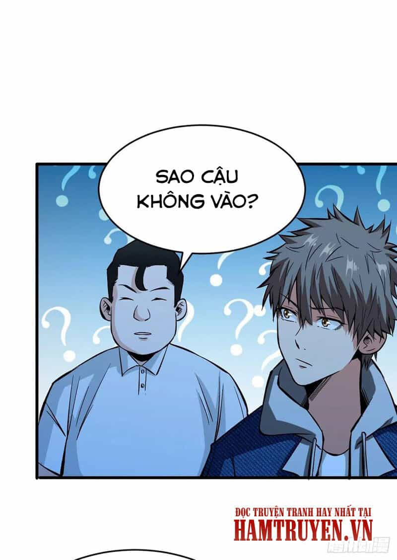 Trở Về Làm Đại Lão Thời Mạt Thế - Chương 64 - ảnh 35