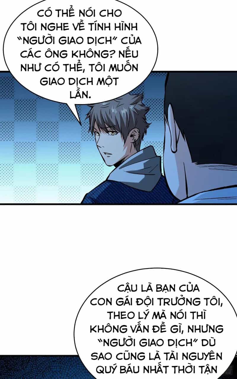 Trở Về Làm Đại Lão Thời Mạt Thế - Chương 64 - ảnh 36