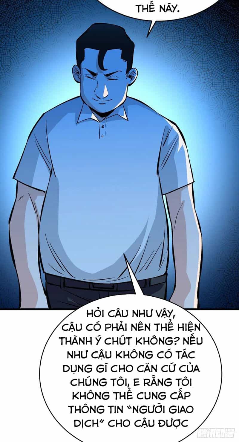 Trở Về Làm Đại Lão Thời Mạt Thế - Chương 64 - ảnh 37