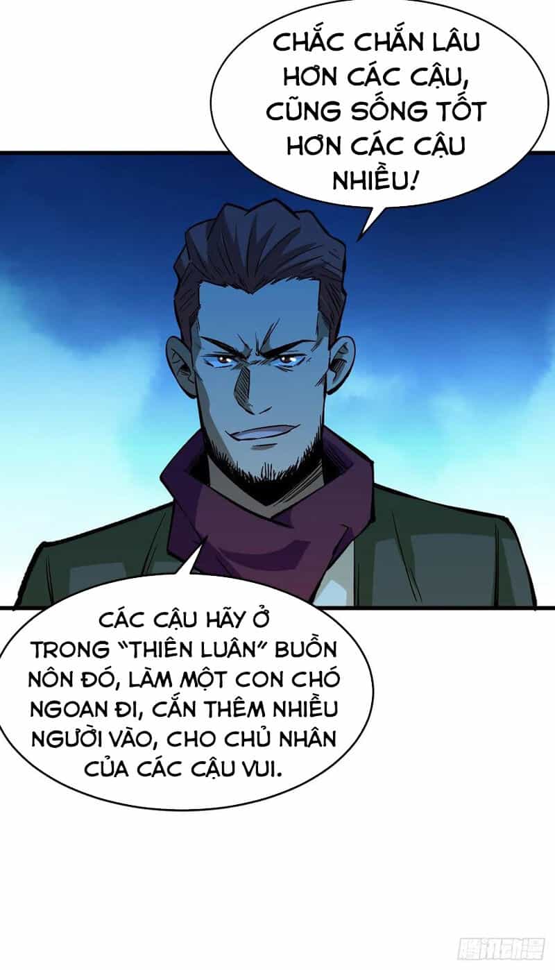 Trở Về Làm Đại Lão Thời Mạt Thế - Chương 64 - ảnh 5