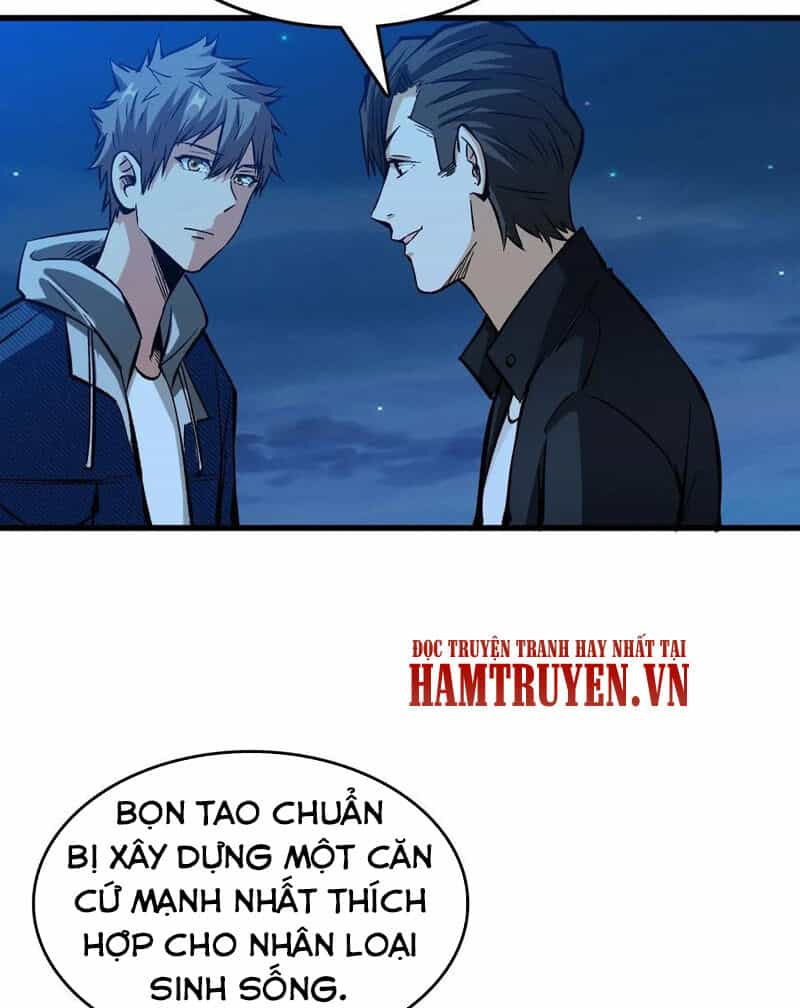 Trở Về Làm Đại Lão Thời Mạt Thế - Chương 64 - ảnh 7
