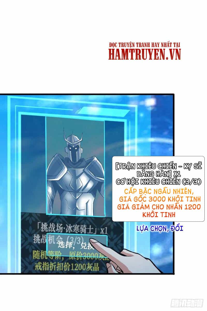 Trở Về Làm Đại Lão Thời Mạt Thế - Chương 65 - ảnh 11