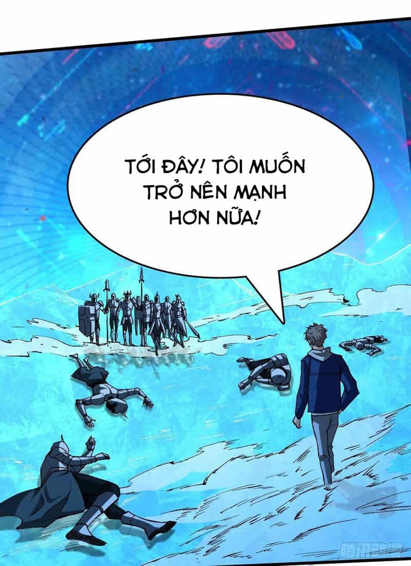 Trở Về Làm Đại Lão Thời Mạt Thế - Chương 65 - ảnh 32