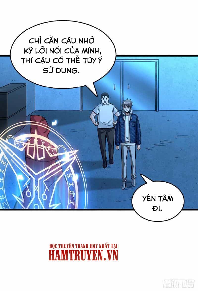 Trở Về Làm Đại Lão Thời Mạt Thế - Chương 65 - ảnh 6