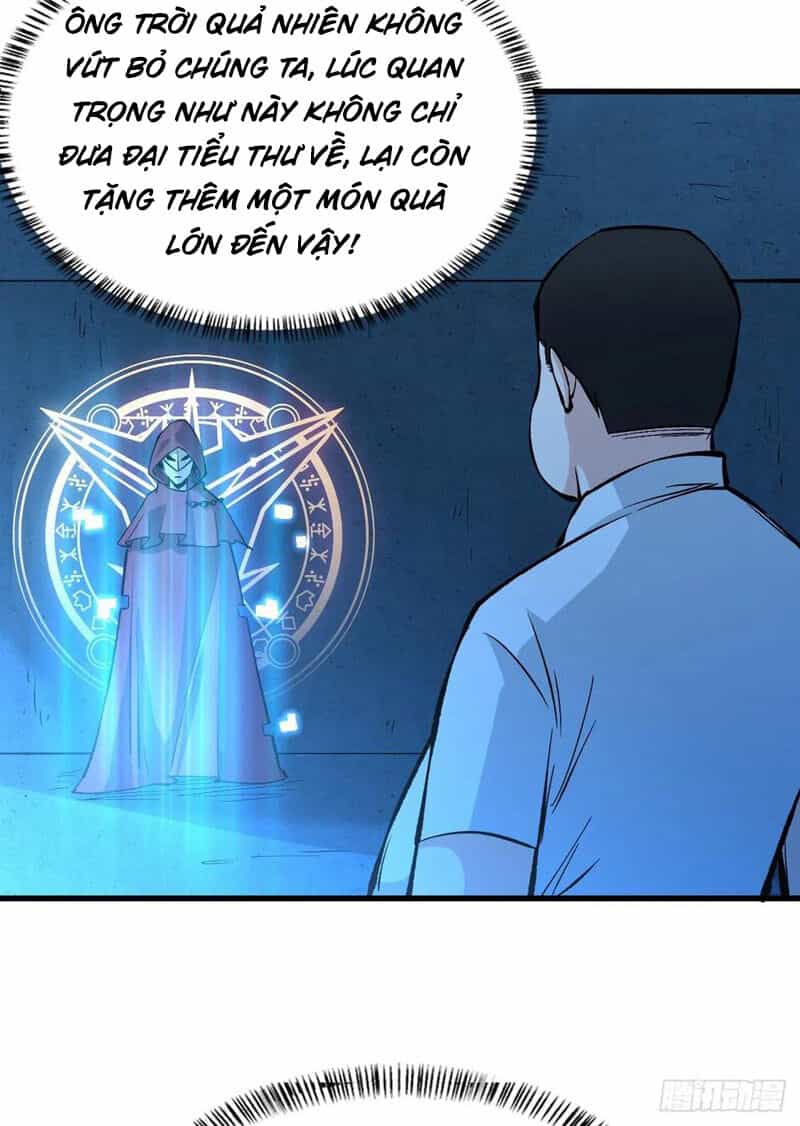 Trở Về Làm Đại Lão Thời Mạt Thế - Chương 65 - ảnh 8