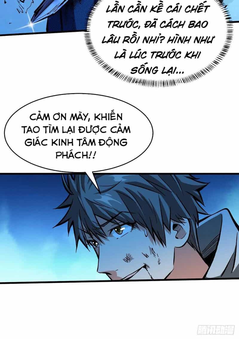 Trở Về Làm Đại Lão Thời Mạt Thế - Chương 66 - ảnh 24