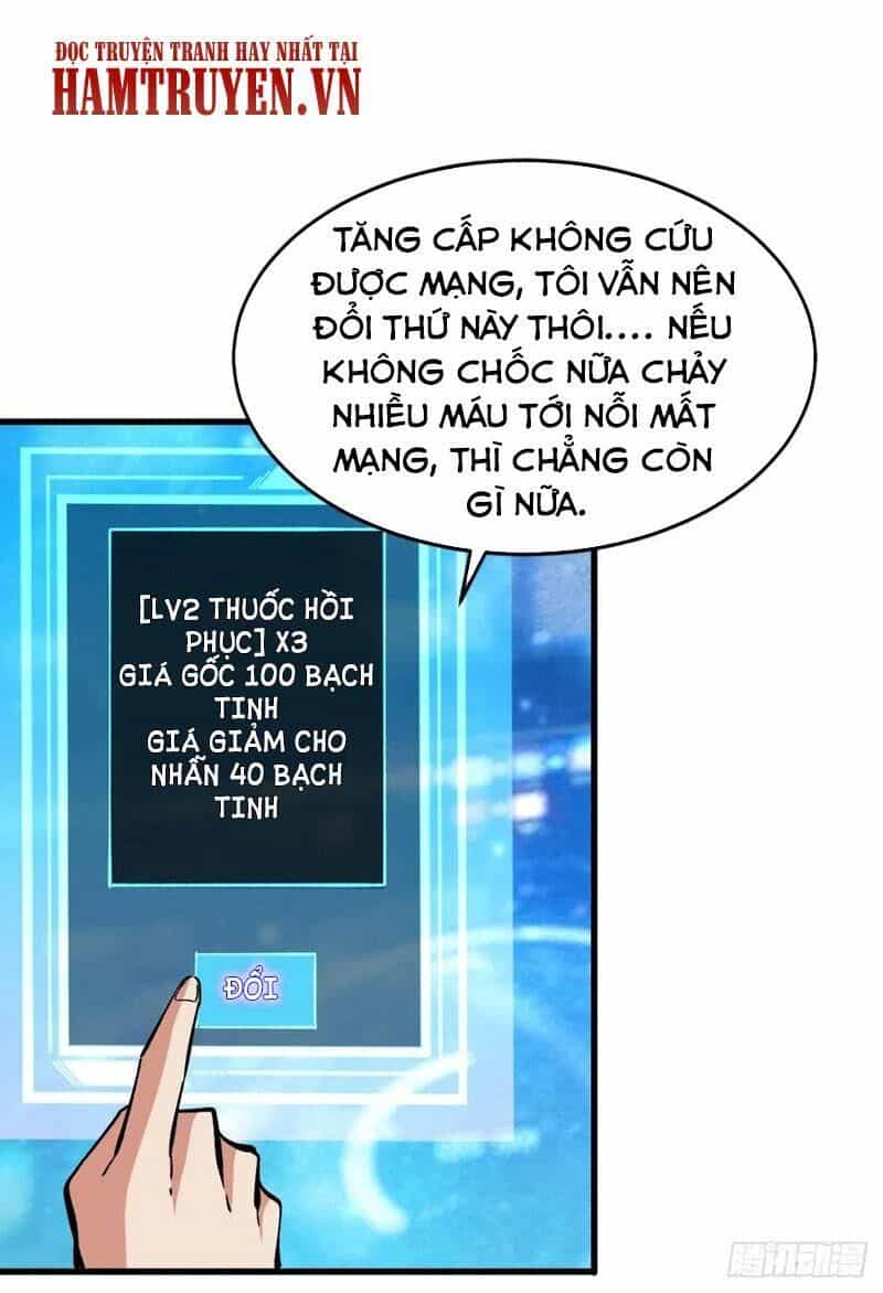 Trở Về Làm Đại Lão Thời Mạt Thế - Chương 67 - ảnh 22