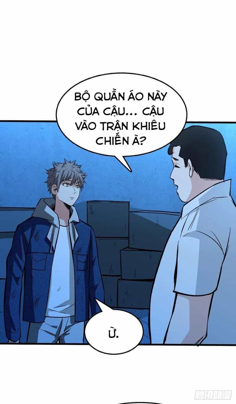 Trở Về Làm Đại Lão Thời Mạt Thế - Chương 67 - ảnh 34