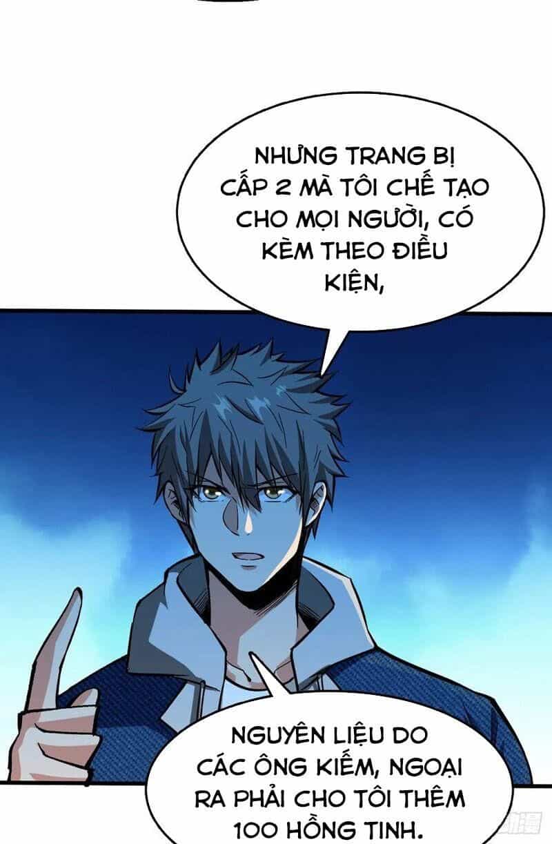 Trở Về Làm Đại Lão Thời Mạt Thế - Chương 67 - ảnh 37