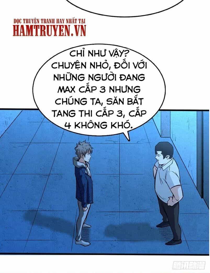 Trở Về Làm Đại Lão Thời Mạt Thế - Chương 67 - ảnh 38