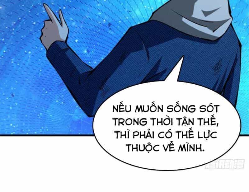 Trở Về Làm Đại Lão Thời Mạt Thế - Chương 68 - ảnh 10
