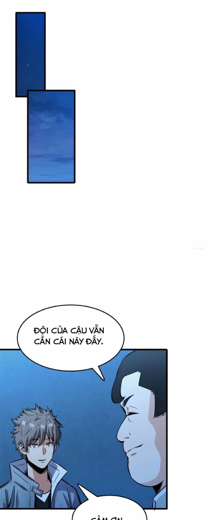 Trở Về Làm Đại Lão Thời Mạt Thế - Chương 68 - ảnh 32