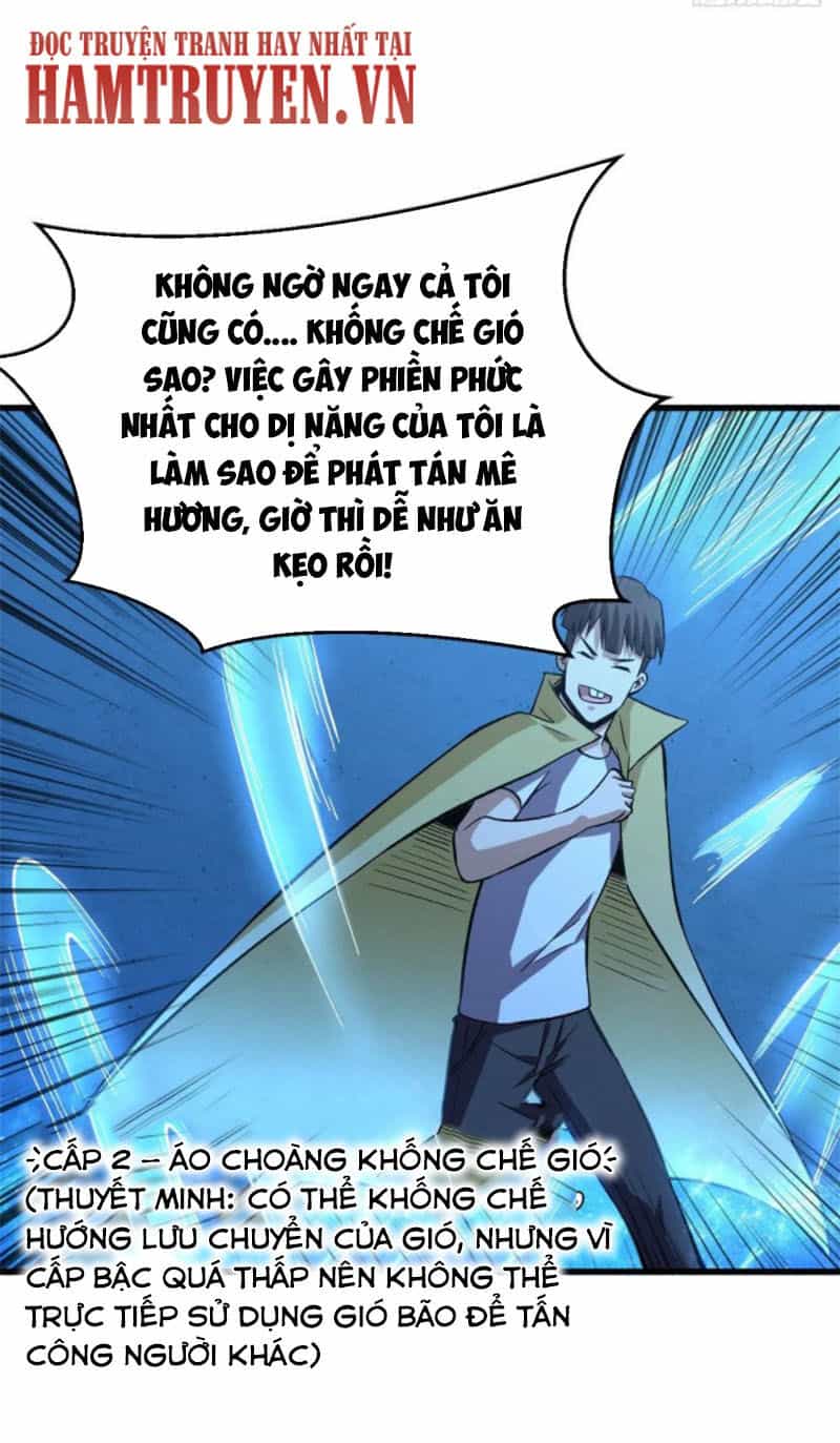 Trở Về Làm Đại Lão Thời Mạt Thế - Chương 68 - ảnh 42