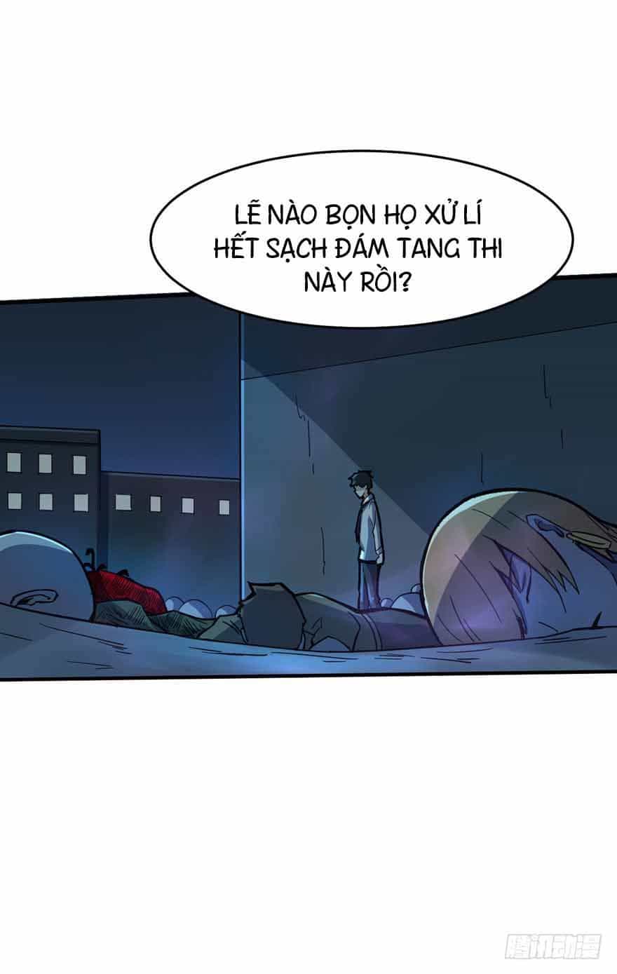 Trở Về Làm Đại Lão Thời Mạt Thế - Chương 6 - ảnh 40
