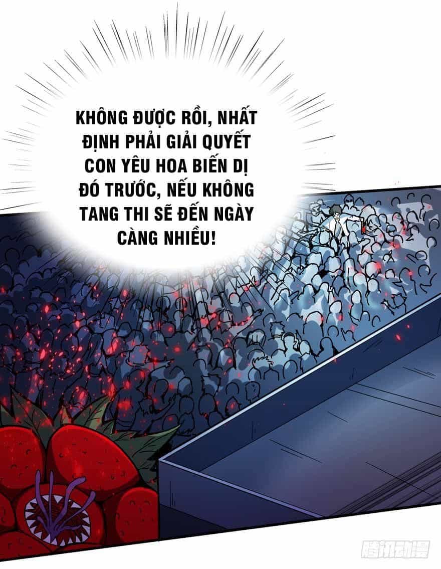 Trở Về Làm Đại Lão Thời Mạt Thế - Chương 6 - ảnh 7