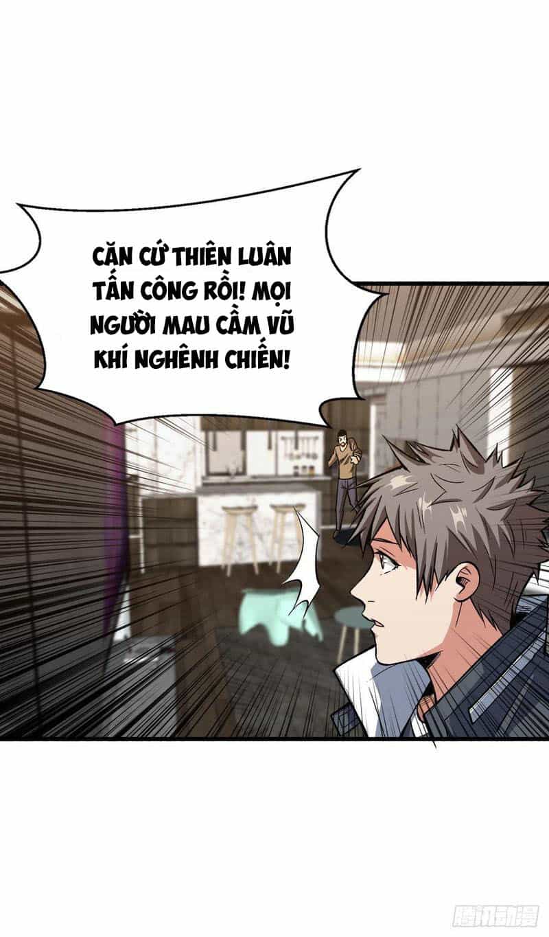 Trở Về Làm Đại Lão Thời Mạt Thế - Chương 69 - ảnh 17
